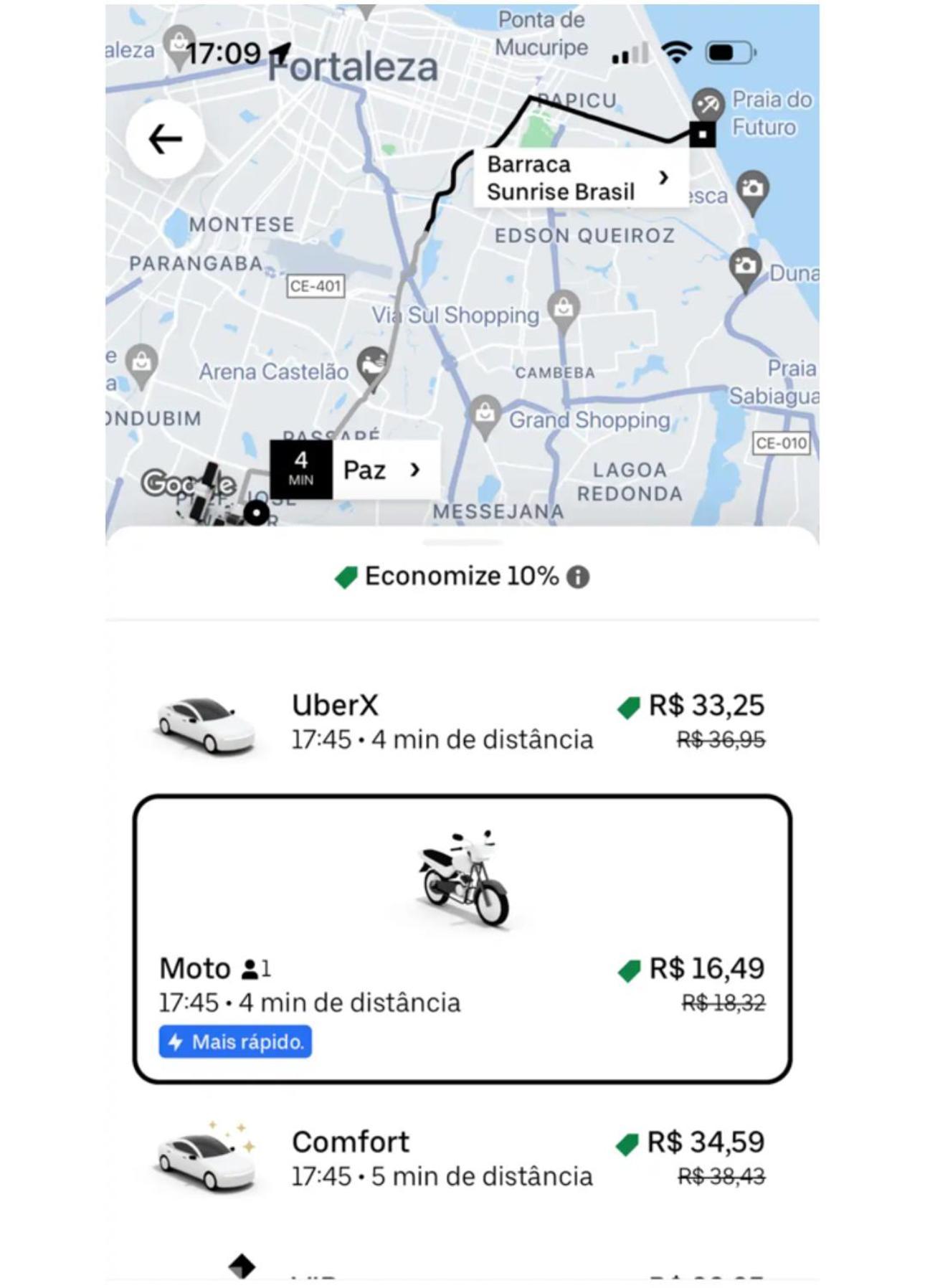 Quartos Em Casa Com Piscina E Churrasqueira Hospedagem domiciliar Fortaleza (Ceara)