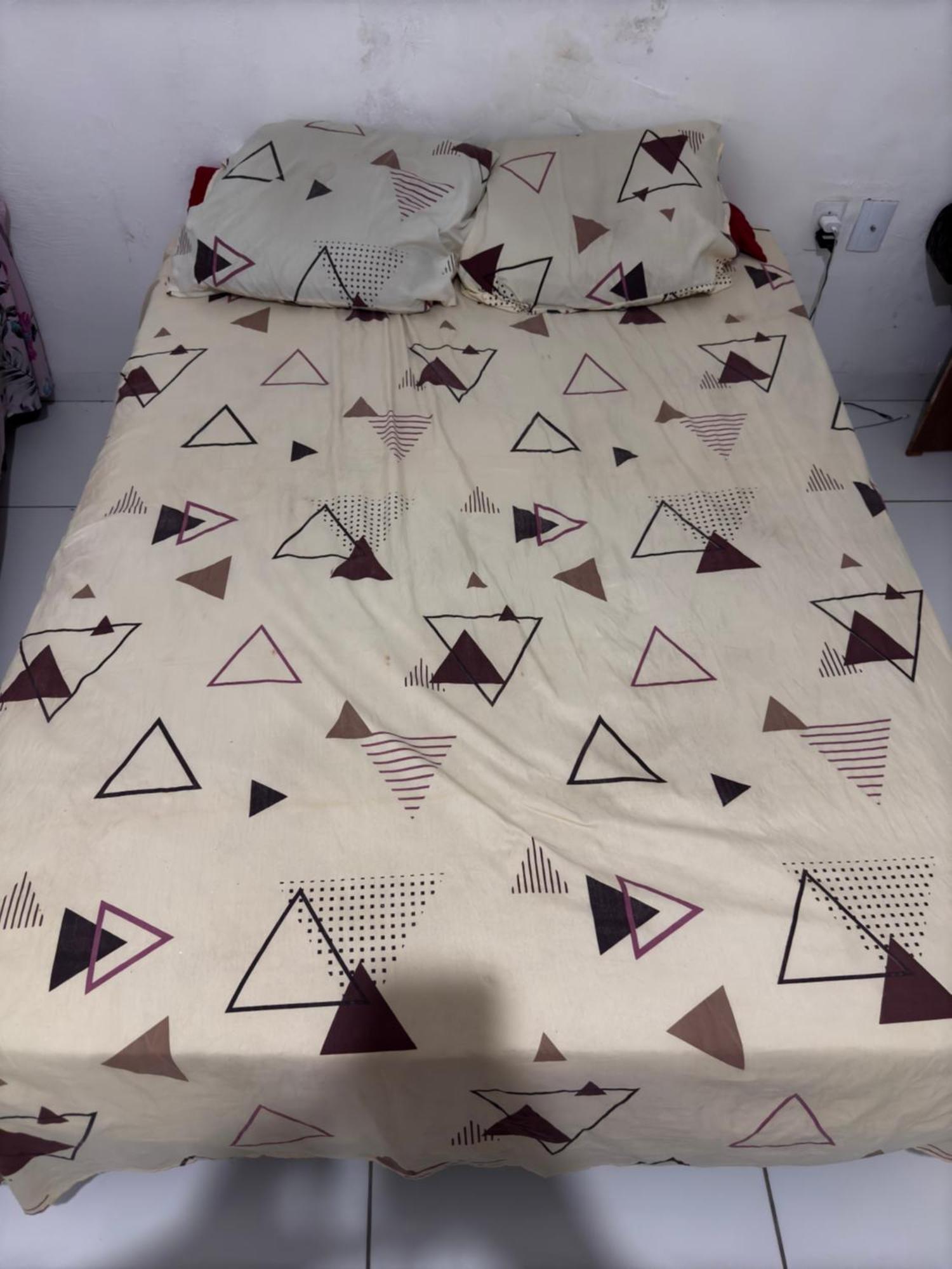 Quartos Em Casa Com Piscina E Churrasqueira Hospedagem domiciliar Fortaleza (Ceara)