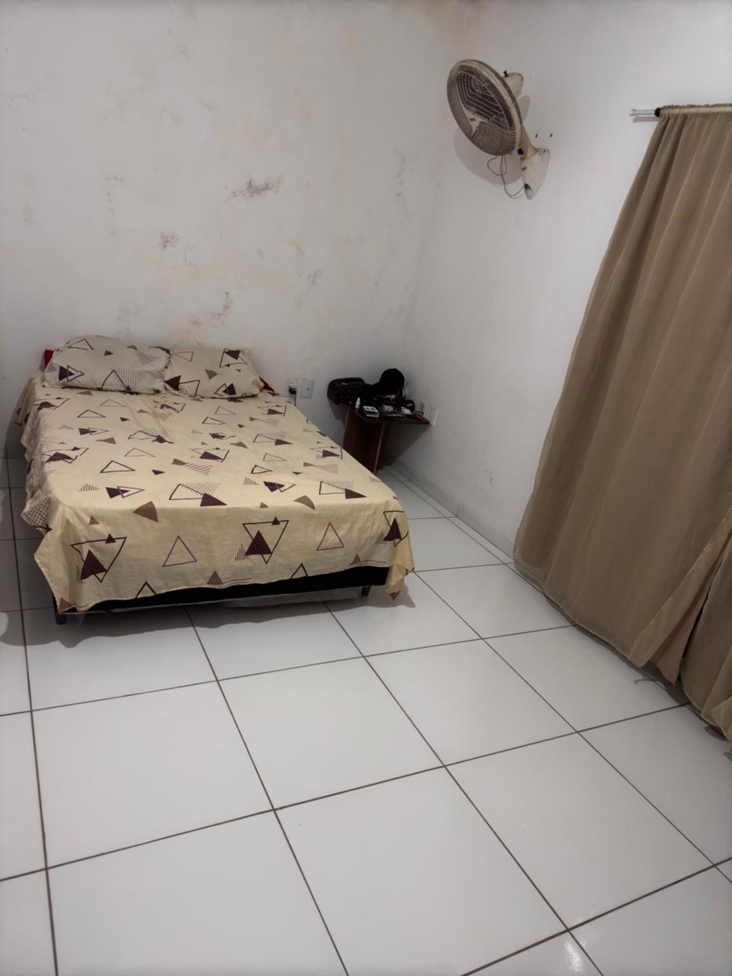 Hospedagem domiciliar Quartos Em Casa Com Piscina E Churrasqueira Fortaleza (Ceara)