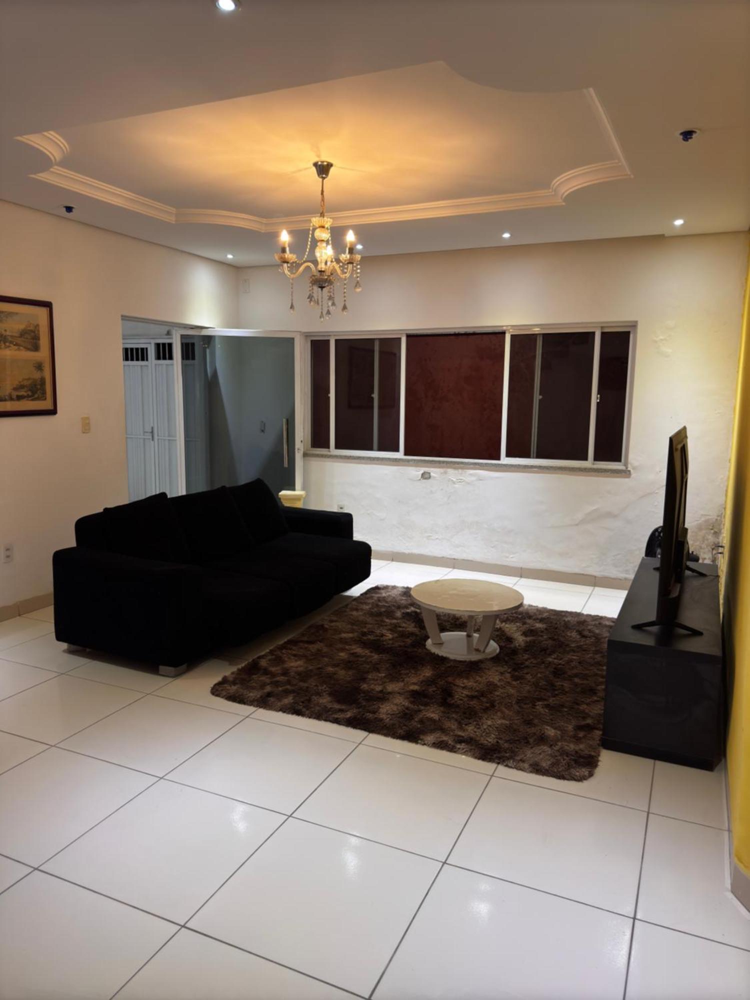 Quartos Em Casa Com Piscina E Churrasqueira Hospedagem domiciliar Fortaleza (Ceara)