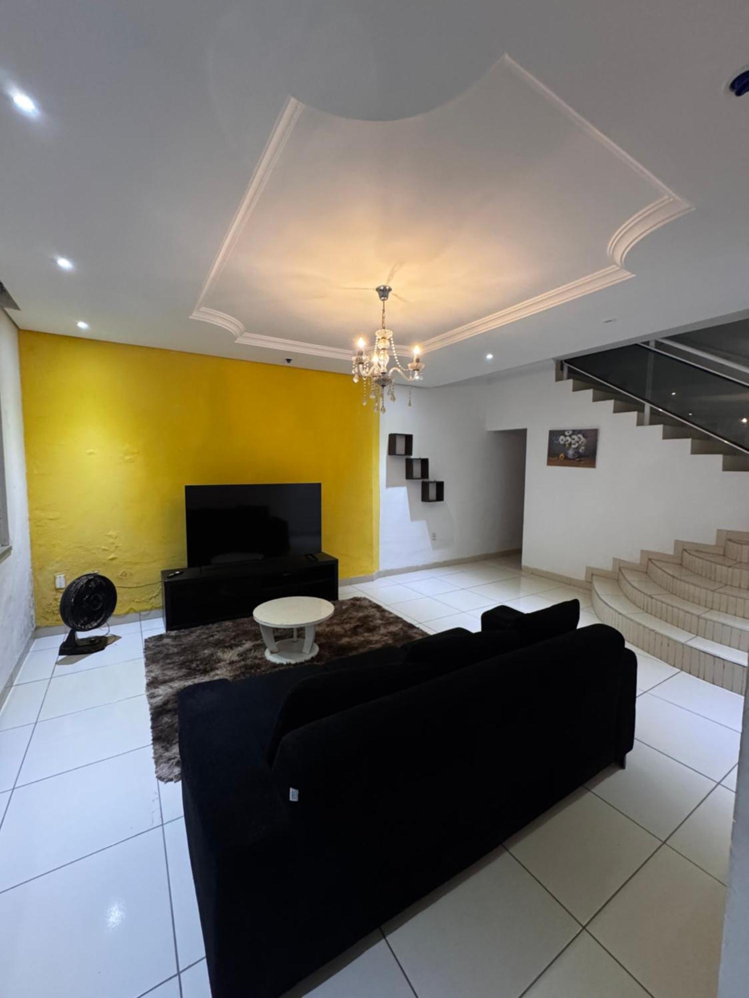 Quartos Em Casa Com Piscina E Churrasqueira Fortaleza (Ceara)