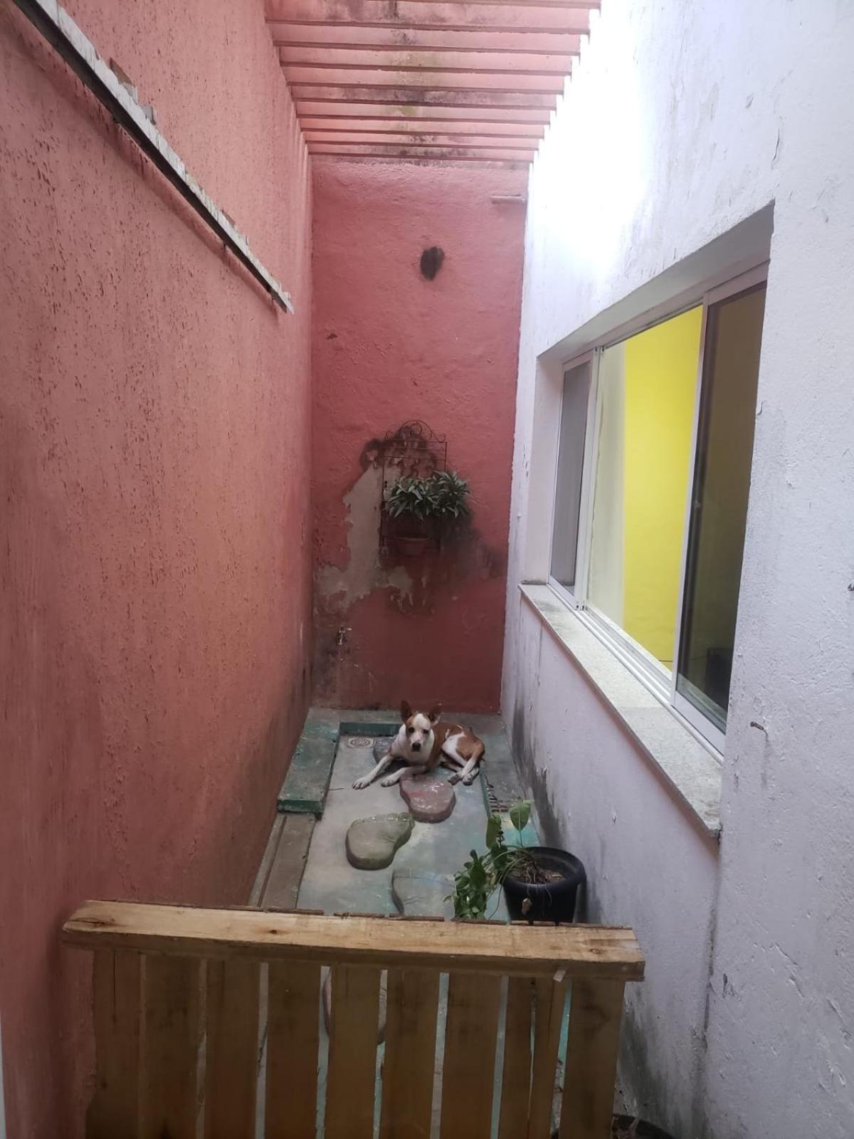 Quartos Em Casa Com Piscina E Churrasqueira * Fortaleza (Ceara)