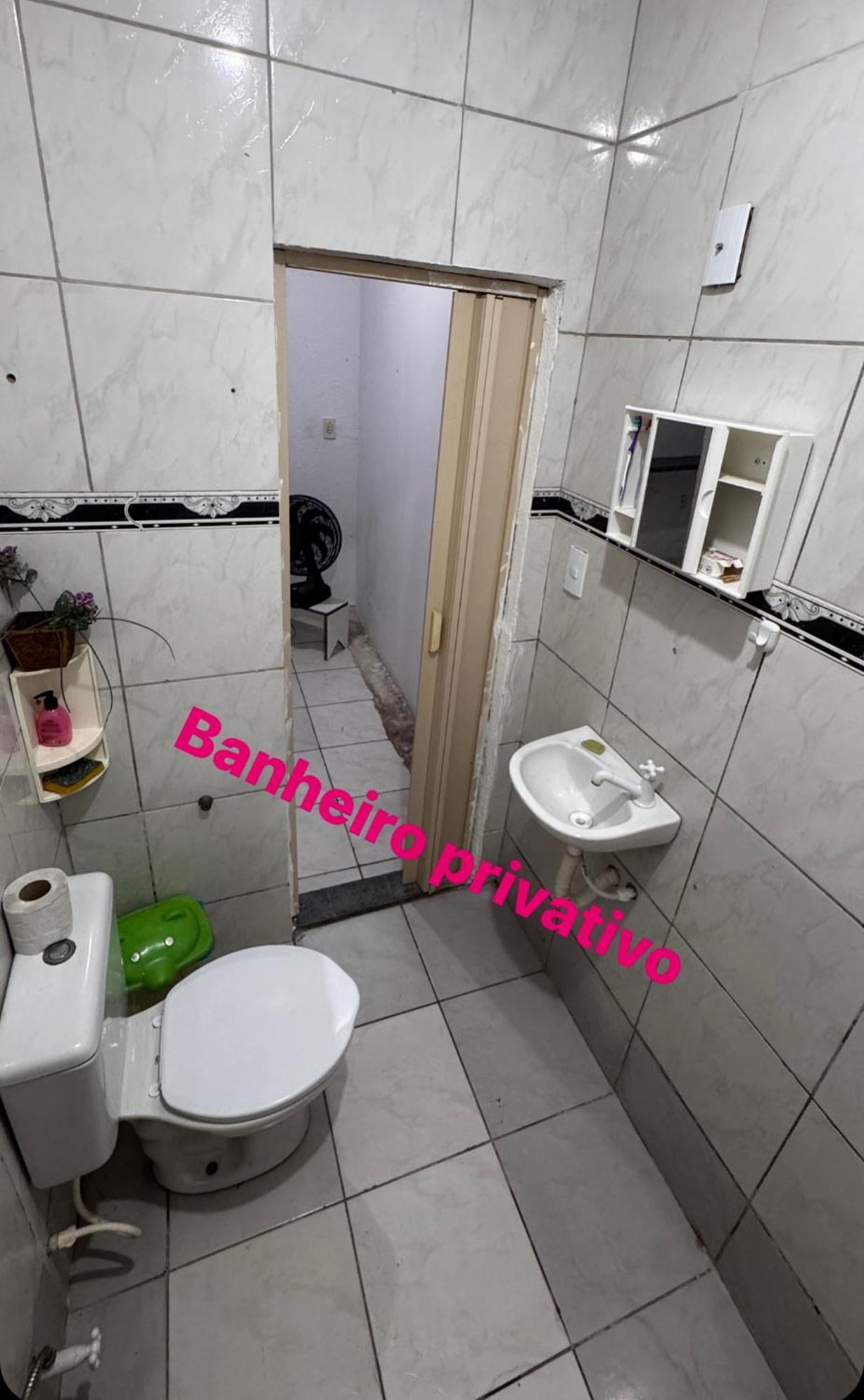 Hospedagem domiciliar Quartos Em Casa Com Piscina E Churrasqueira