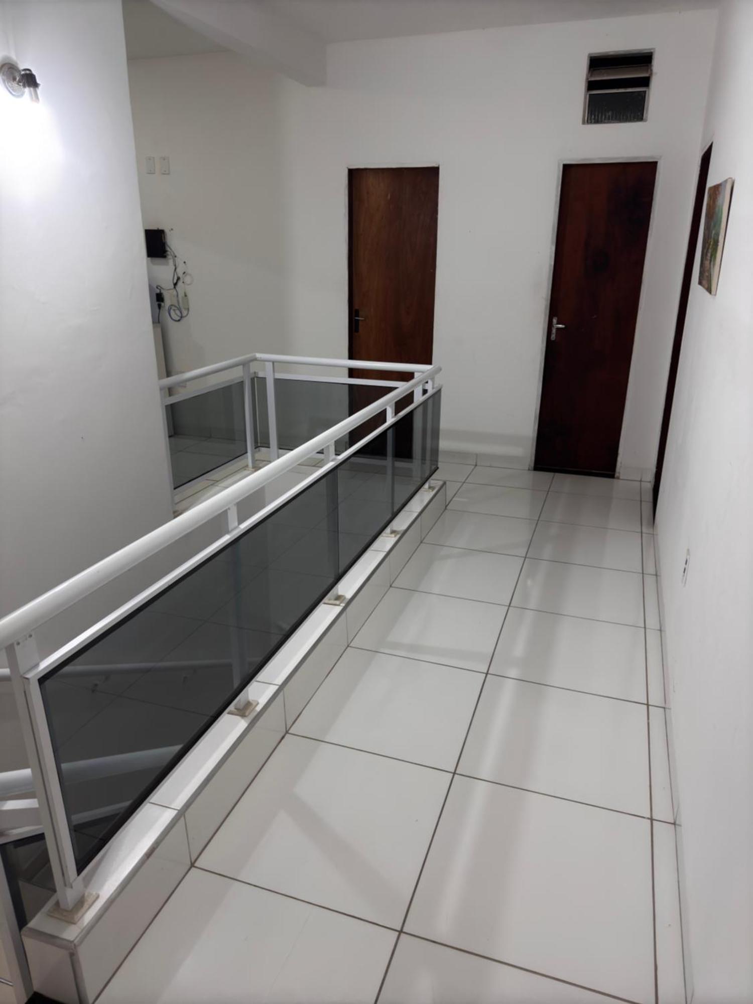 Quartos Em Casa Com Piscina E Churrasqueira Hospedagem domiciliar Fortaleza (Ceara)
