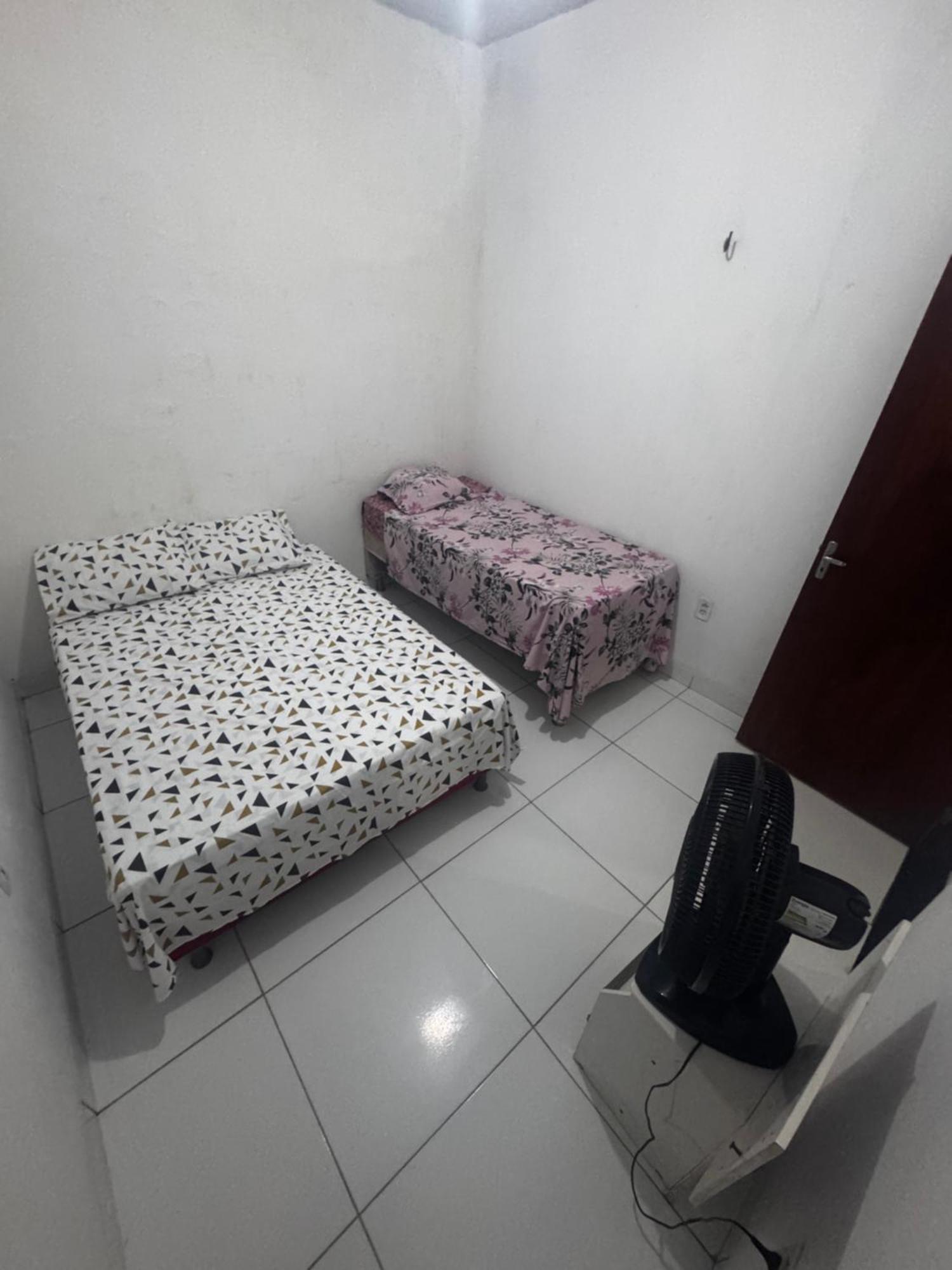 Hospedagem domiciliar Quartos Em Casa Com Piscina E Churrasqueira Fortaleza (Ceara)