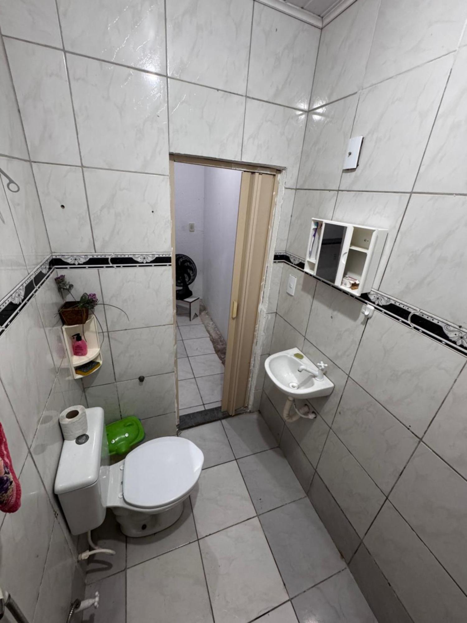 Quartos Em Casa Com Piscina E Churrasqueira Hospedagem domiciliar *