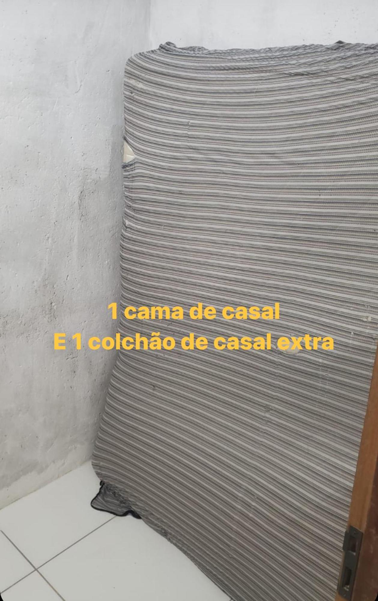 Hospedagem domiciliar Quartos Em Casa Com Piscina E Churrasqueira