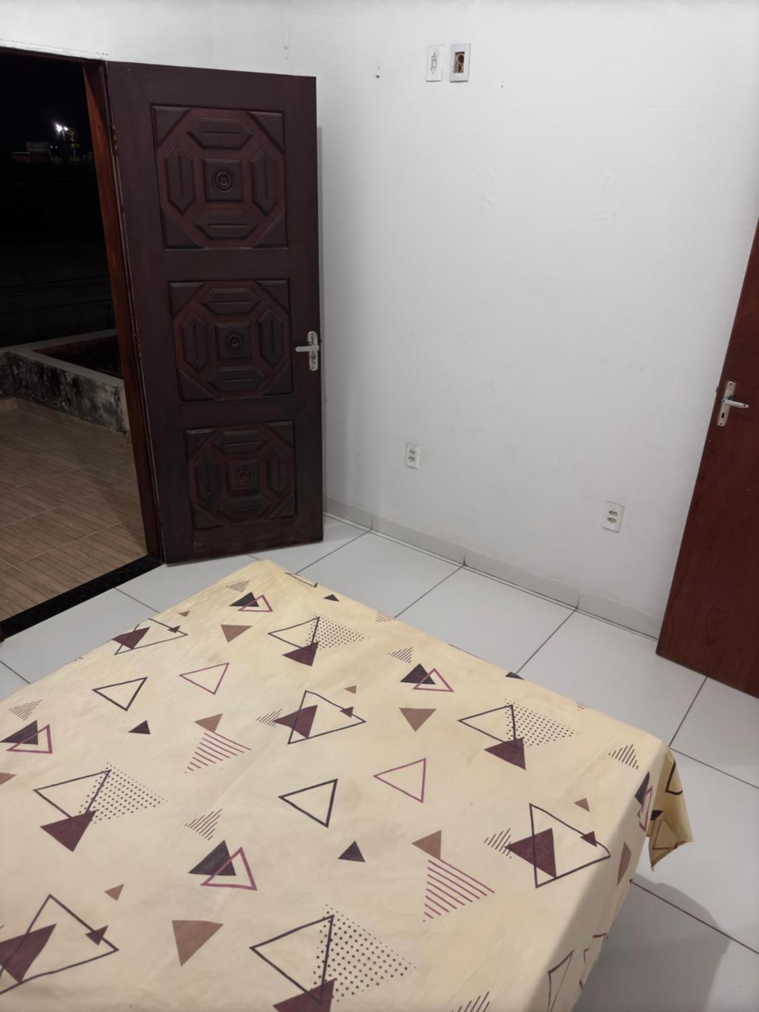Quartos Em Casa Com Piscina E Churrasqueira Hospedagem domiciliar *