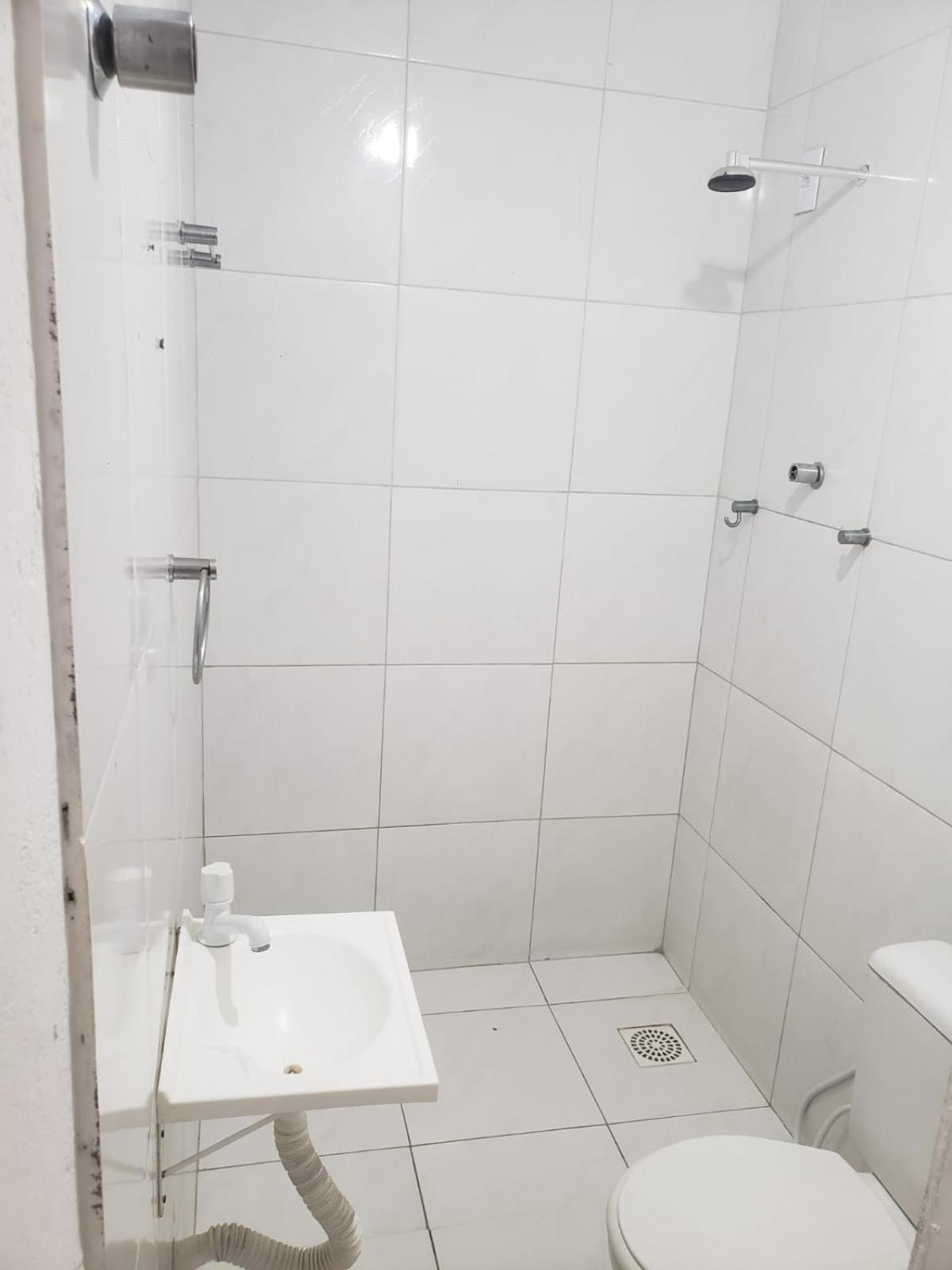 Hospedagem domiciliar Quartos Em Casa Com Piscina E Churrasqueira Fortaleza (Ceara)