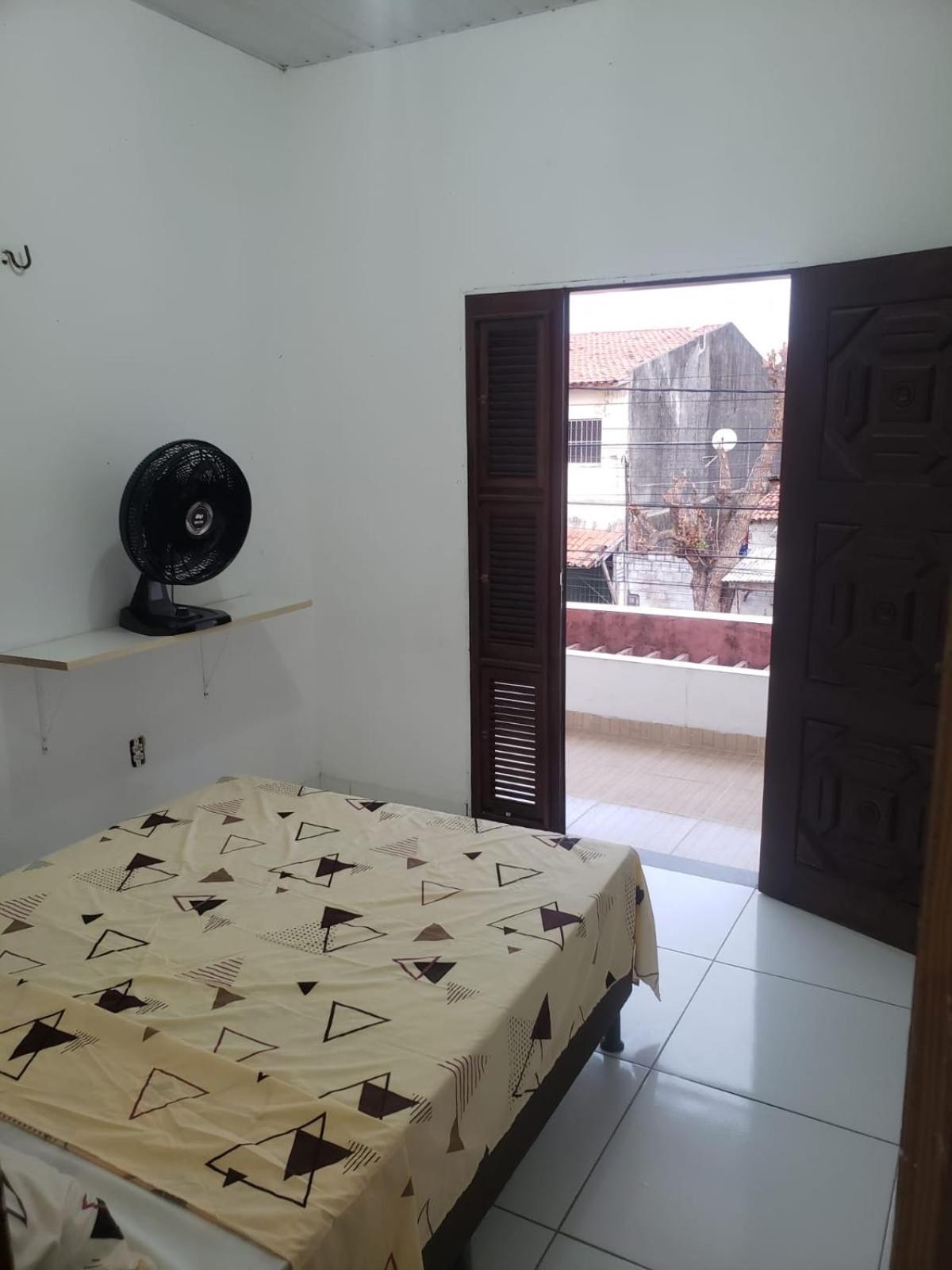 Hospedagem domiciliar Quartos Em Casa Com Piscina E Churrasqueira