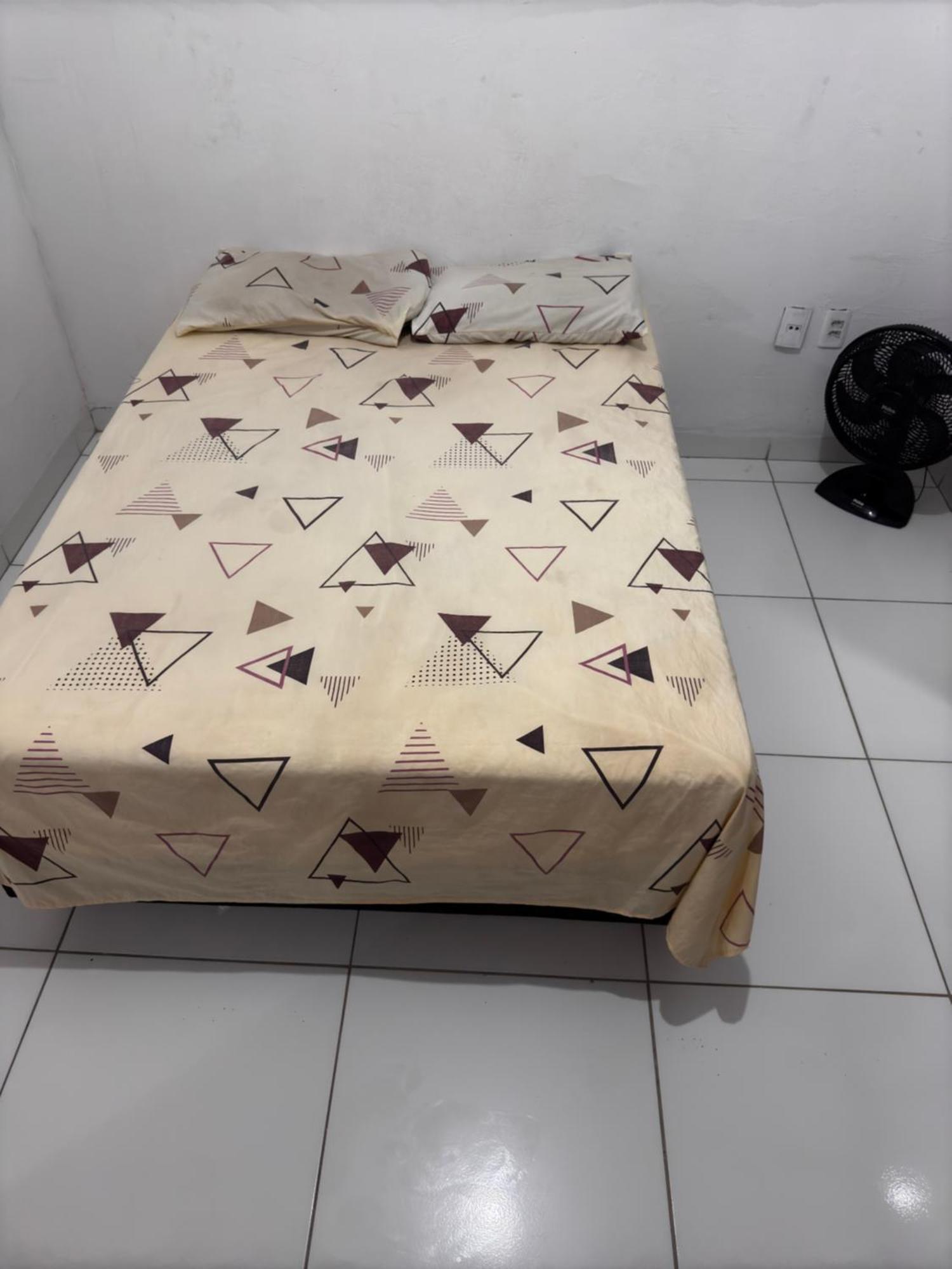 Hospedagem domiciliar Quartos Em Casa Com Piscina E Churrasqueira Fortaleza (Ceara)