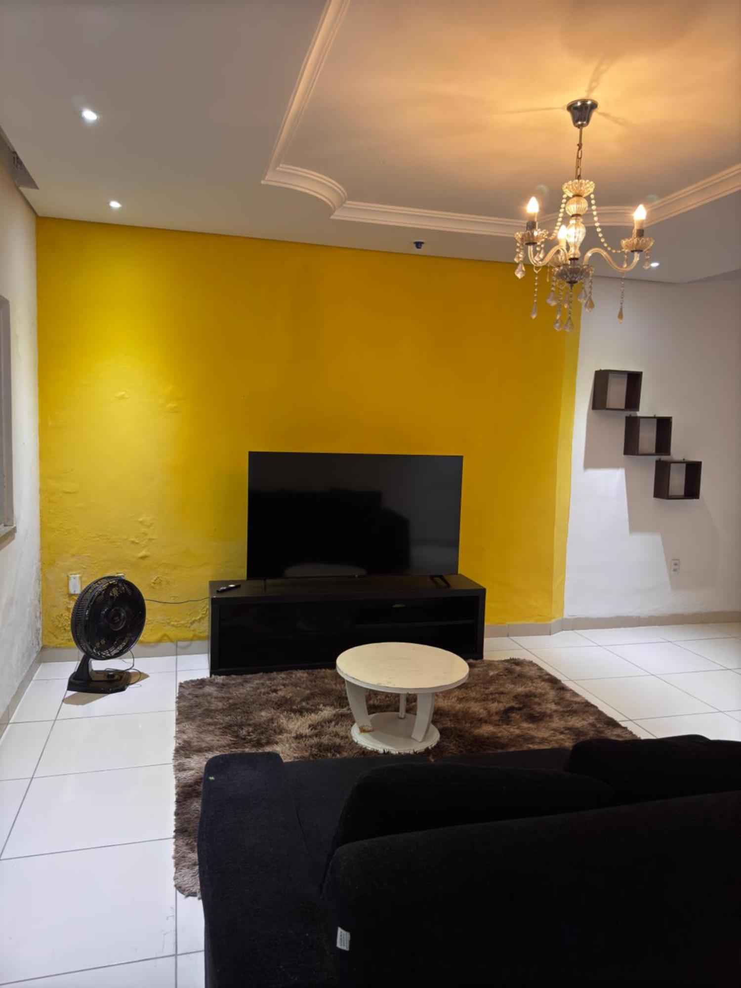 Quartos Em Casa Com Piscina E Churrasqueira Hospedagem domiciliar