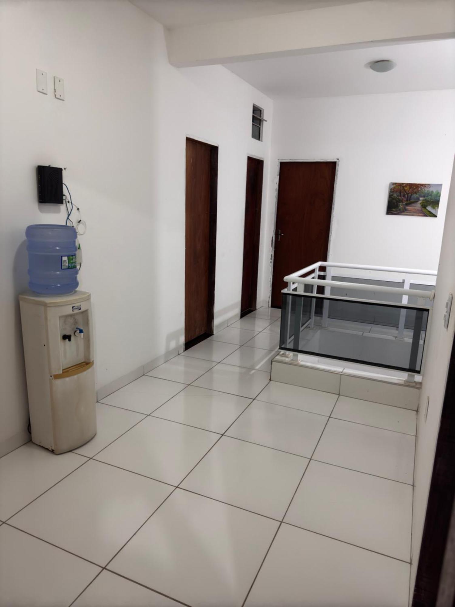 Quartos Em Casa Com Piscina E Churrasqueira *