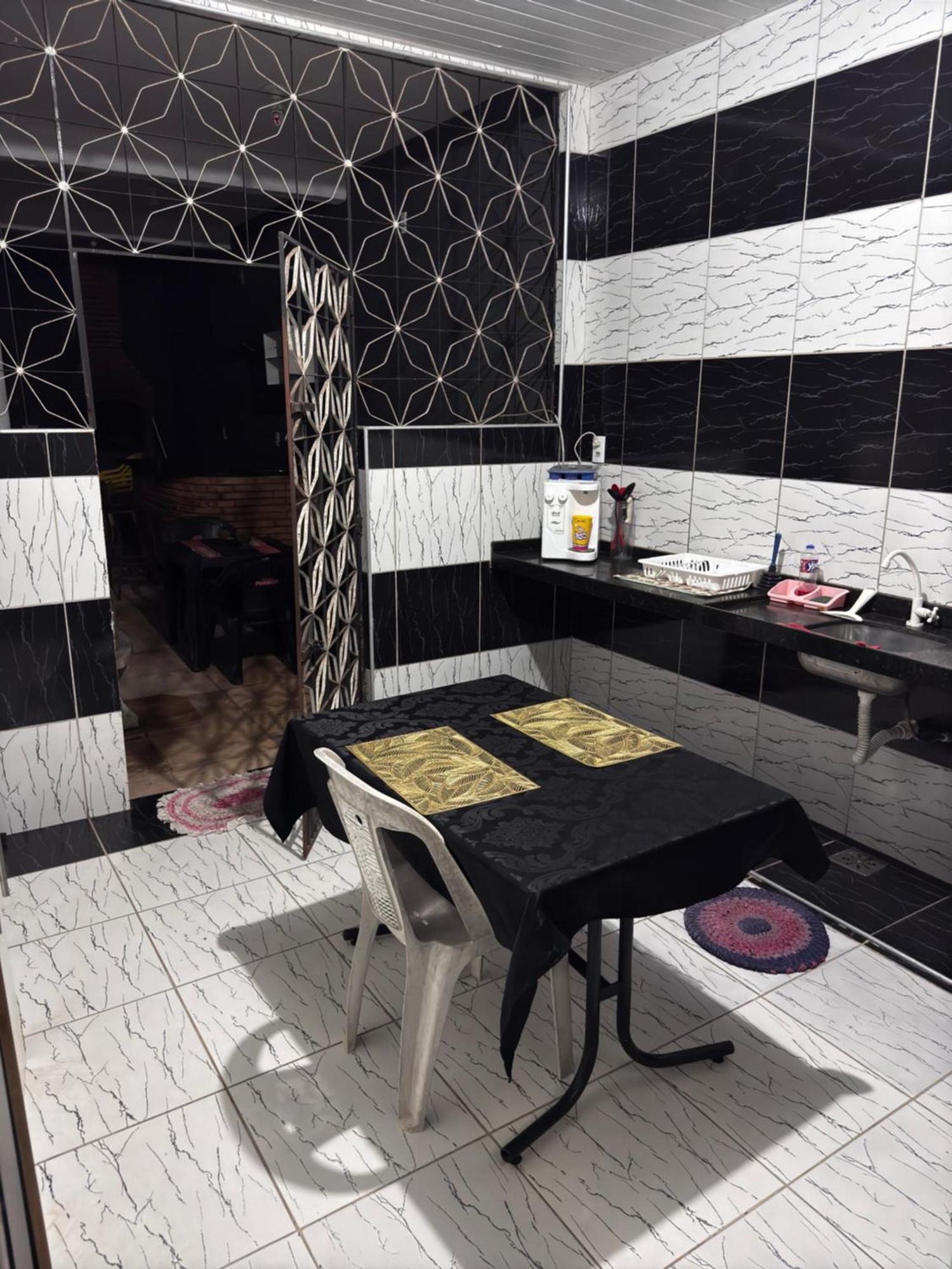 Quartos Em Casa Com Piscina E Churrasqueira Fortaleza (Ceara)