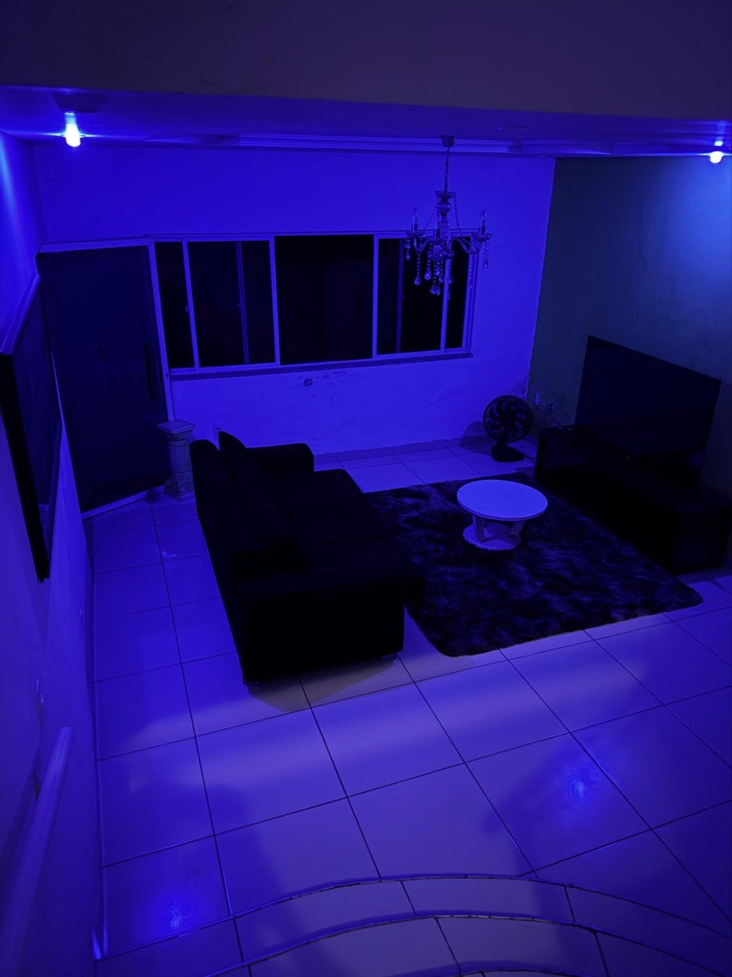 Hospedagem domiciliar Quartos Em Casa Com Piscina E Churrasqueira Fortaleza (Ceara)