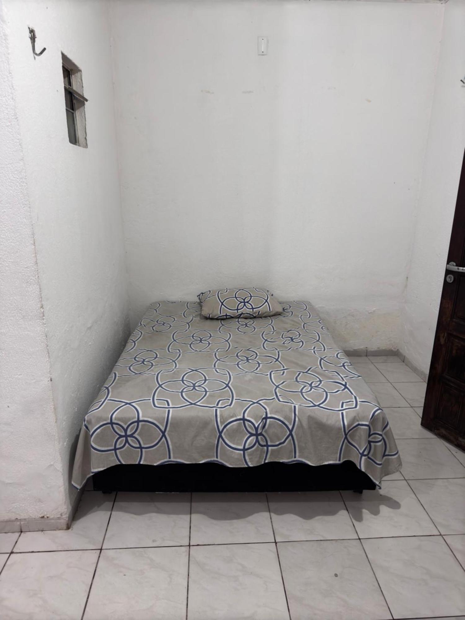 Quartos Em Casa Com Piscina E Churrasqueira Hospedagem domiciliar *