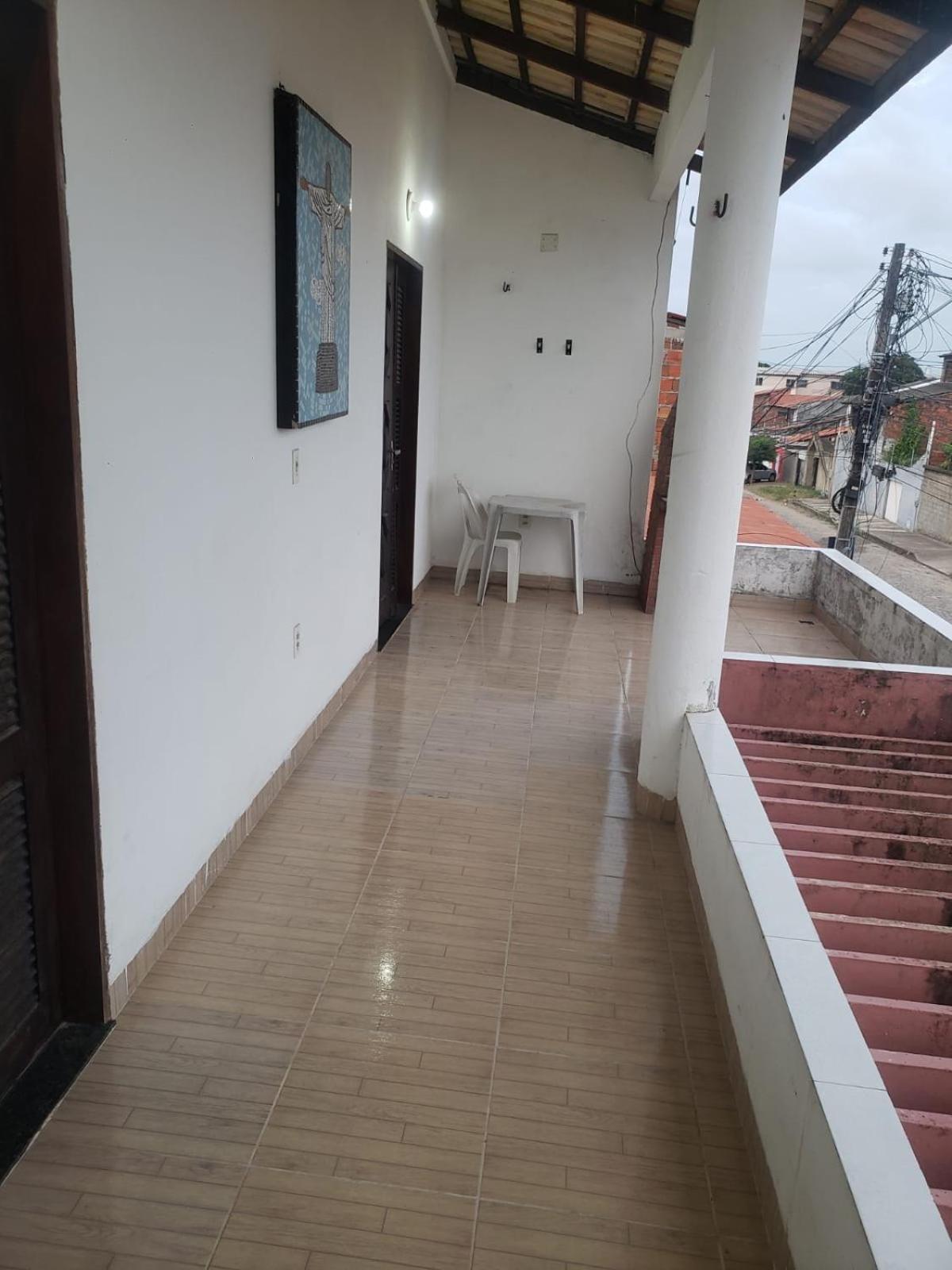 Quartos Em Casa Com Piscina E Churrasqueira Hospedagem domiciliar *