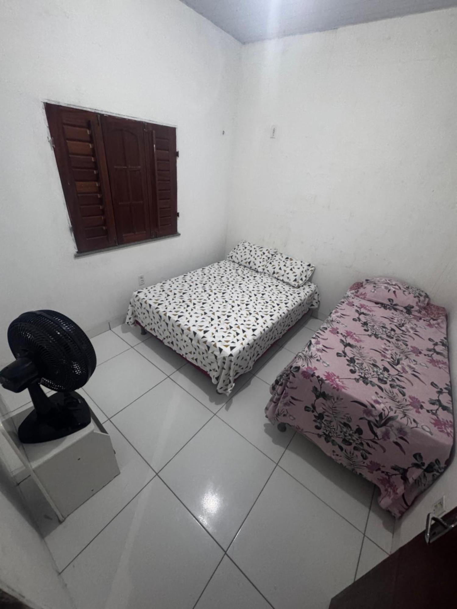 Quartos Em Casa Com Piscina E Churrasqueira Hospedagem domiciliar *